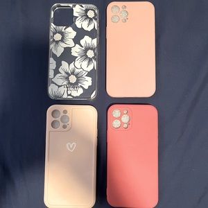 iPhone 12 Pro Cases
